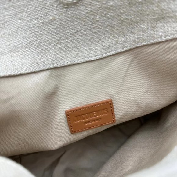 Le petit filet Pralu In Brown - Picture 8 of 8